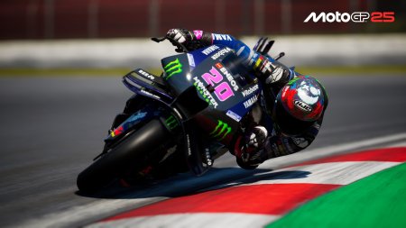 MotoGP 25 Day One Edition (Издание первого дня) (PS5)