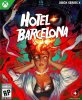 Hotel Barcelona (Xbox Series X)