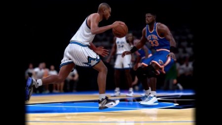  NBA 2K17 (PS4) Playstation 4