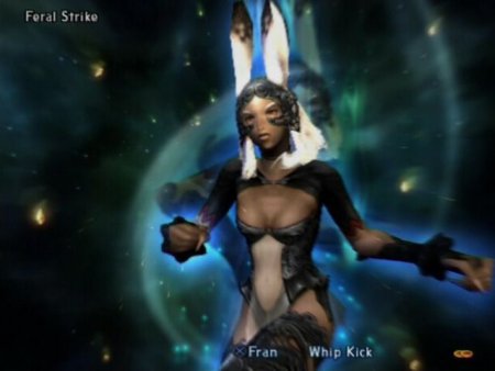 Final Fantasy 12 (XII) (PS2)