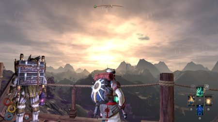 игра Outward Definitive Edition Русская Версия (Switch) для Nintendo Switch