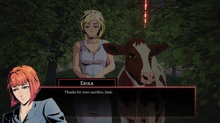 Crimson Spires (PS5)