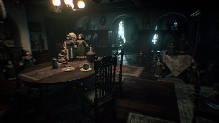 Игра Resident Evil 8 Village Steelbook Edition Русская Версия (PS4/PS5) Playstation 4
