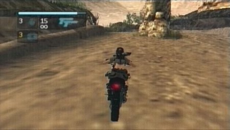  Lara Croft Tomb Raider: Legend (PSP) 