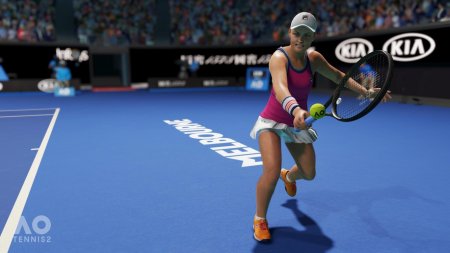 AO Tennis 2 Русская Версия (Xbox One) 