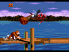Сборник игр 25 в 1 № 4 BS-25001 Jungle Book / Lion King / Sylwester and Tweety / DONKEY KONG Русская Версия (16 bit) 
