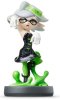 Amiibo: Интерактивная фигурка Мари (Marie Oly) (Splatoon Collection)