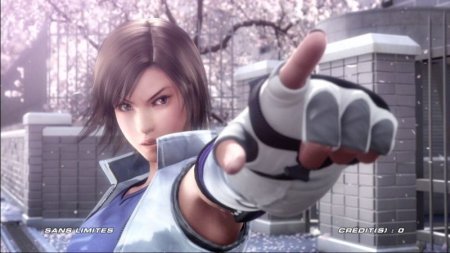 Tekken 6 Classics Русская Версия (Xbox 360/Xbox One)