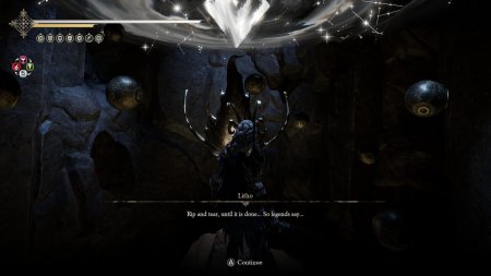 Enotria: The Last Song Русская Версия (PS5)