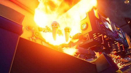 Worms Rumble: Fully Loaded Edition Русская Версия (Xbox One) 