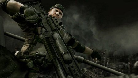 Купить игру Killzone 2 Русская Версия (PS3) USED Б/У для Sony Playstation 3