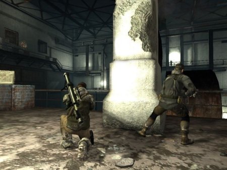 Купить игру Conflict: Denied Ops (PS3) для Sony Playstation 3