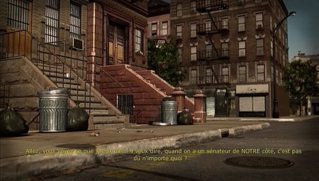 Купить игру Def Jam: Icon (PS3) для Sony Playstation 3