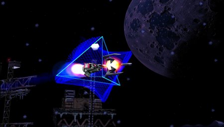 R-Type Delta: HD Boosted Full Force Edition (PS5)