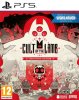 Cult of the Lamb Definitive Edition Русская Версия (PS5)