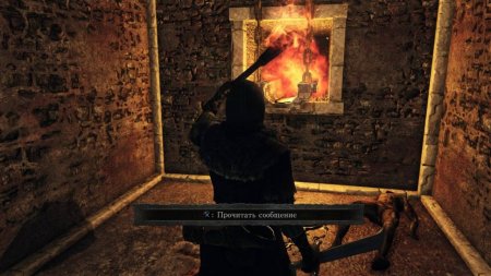 Игра Dark Souls Trilogy (Трилогия) Русская Версия (PS4) Playstation 4