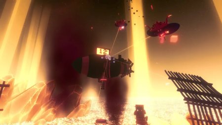 Smells Like A Mushroom 100% Веганское Издание (100% Vegan Edition) (PS5)