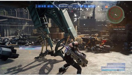 Final Fantasy 15 (XV) Special Edition Русская Версия (Xbox One/Series X) 