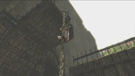 Купить игру ICO and Shadow of the Colossus Collection с поддержкой 3D (PS3) USED Б/У для Sony Playstation 3