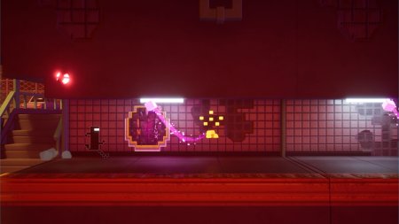 BIT.TRIP RERUNNER (Limited Run #136) (PS5)