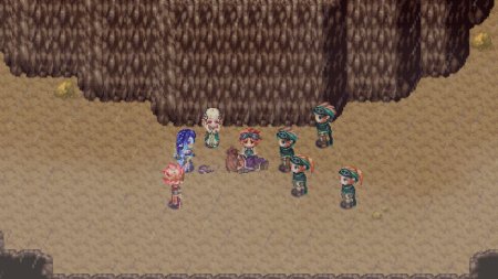 Gale of Windoria (Limited Run #083) (PS5)