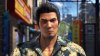 Yakuza: Kiwami 3 and Dark Ties (Game-Key Card) Русская Версия (Switch 2)