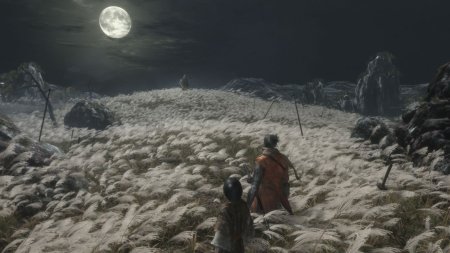 Sekiro: Shadows Die Twice Русская Версия (Xbox One) 