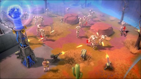 Dysmantle Русская Версия (PS5)