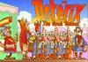 Сборник игр 9 в 1 BS9001 (Simpsons + Asterix + ...) Русская Версия (16 bit) 