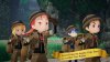 игра Made in Abyss: Binary Star Falling into Darkness (Switch) для Nintendo Switch