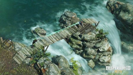 Desperados 3 (III) Русская Версия (Xbox One) 