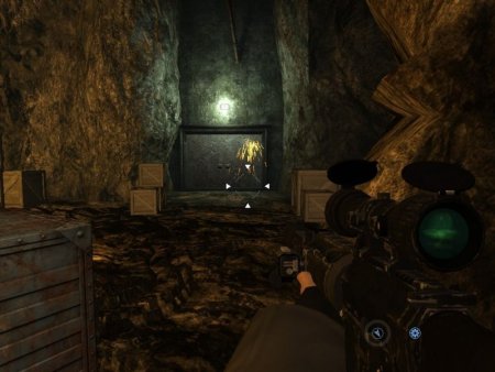Купить игру Conflict: Denied Ops (PS3) для Sony Playstation 3
