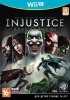 Injustice: Gods Among Us Русская Версия (Wii U) USED Б/У