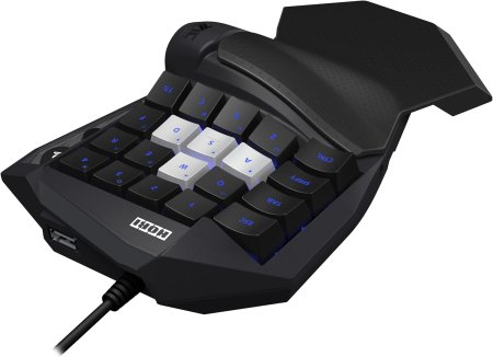  Кейпад Hori Tactical Assault Commander (SPF-030U) (PS4/PS5/PC) 