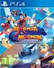 Nexomon + Nexomon: Extinction Complete Collection (PS4)