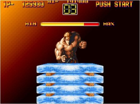 Игра Art of Fighting Anthology (Limited Run #375)(PS4) Playstation 4