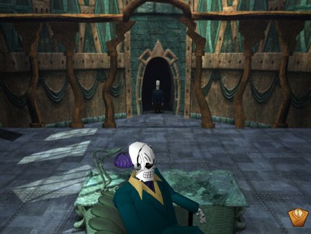 Grim Fandango Remastered (Limited Run #005) (Xbox One/Series X) 