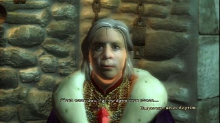 The Elder Scrolls 4 (IV): Oblivion (Xbox 360/Xbox One)