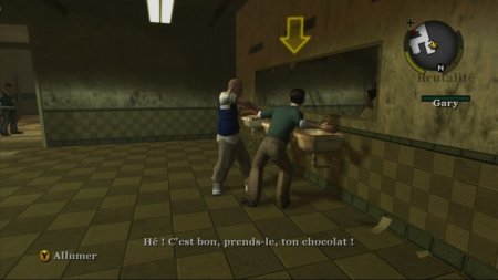 Bully: Scholarship Edition (Xbox One) 