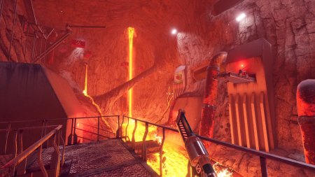 Vertigo 2 (только для PS VR2) (PS5)