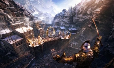  (Middle-earth):   (Shadow of War)      Jewel (PC) 