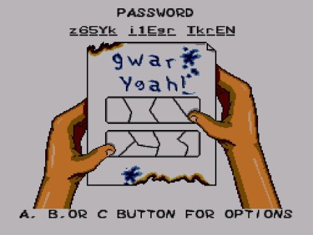 Бивис и Баттхед (Beavis and Butt-Head) Русская Версия (16 bit) 