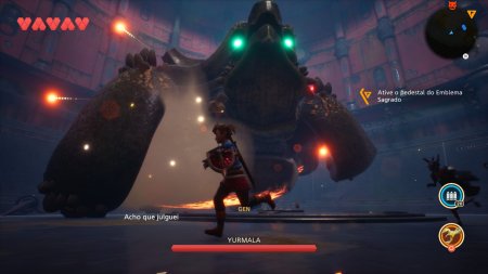 Oceanhorn 2: Knights of the Lost Realm (Limited Run) (PS5)