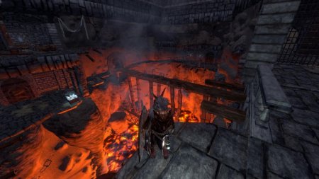 игра Outward Definitive Edition Русская Версия (Switch) для Nintendo Switch