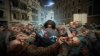 Игра World War Z: Aftermath Русская Версия (PS4) USED Б/У Playstation 4