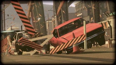 Купить игру Driver: Сан-Франциско (San Francisco) (Platinum) Русская Версия (PS3) USED Б/У для Sony Playstation 3