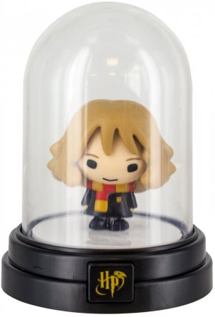   Paladone:   (Harry Potter)   (Hermione Mini) (PP4394HPV3) 13 