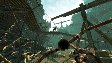 Undead Citadel (только для PS VR2) Русская Версия (PS5)