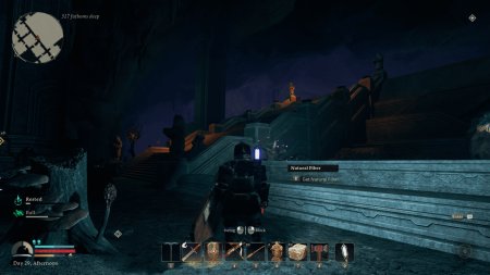 The Lord of the Rings: Return to Moria (PS5)