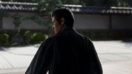 Like a Dragon Gaiden: The Man Who Erased His Name Русская Версия (PS5)